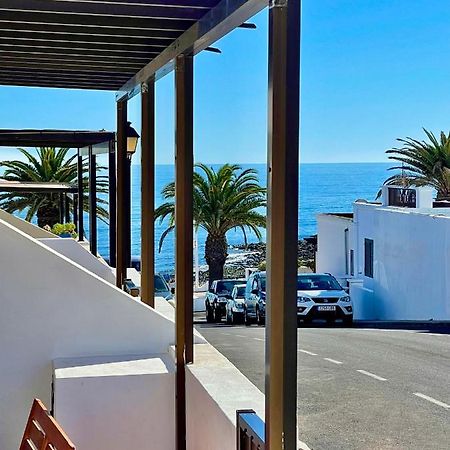 Luxury Beach Apartments II Playa Honda  Exterior foto