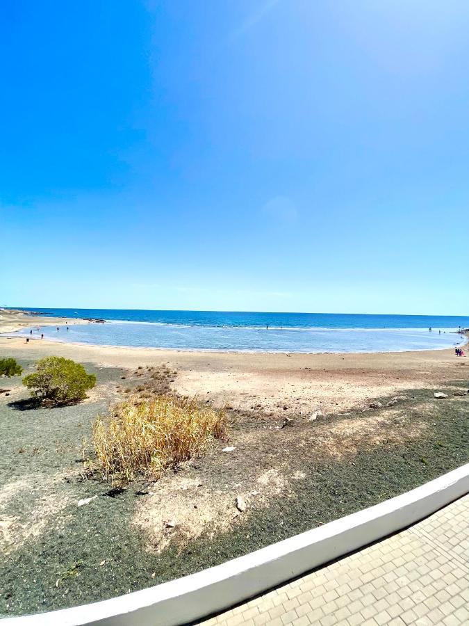 Luxury Beach Apartments II Playa Honda  Exterior foto