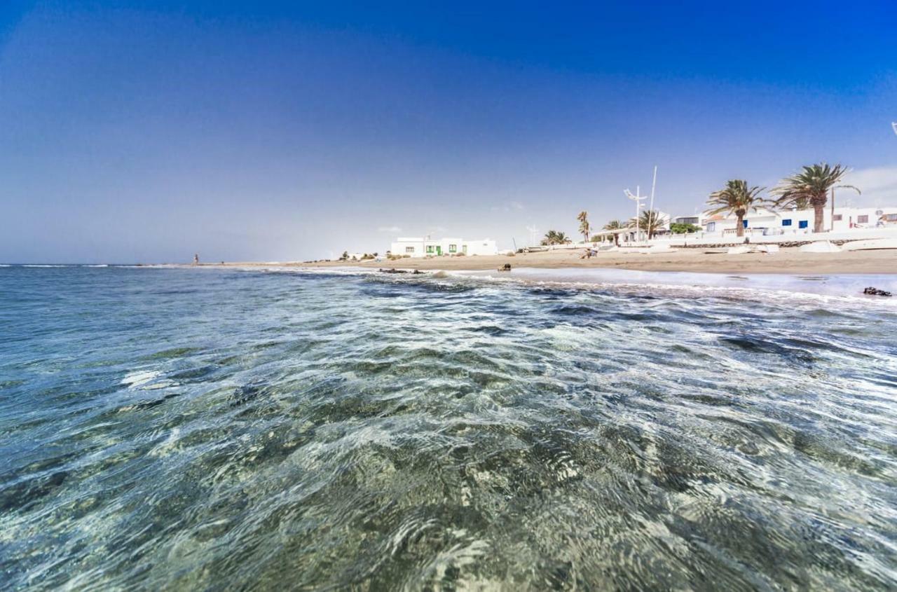 Luxury Beach Apartments II Playa Honda  Exterior foto